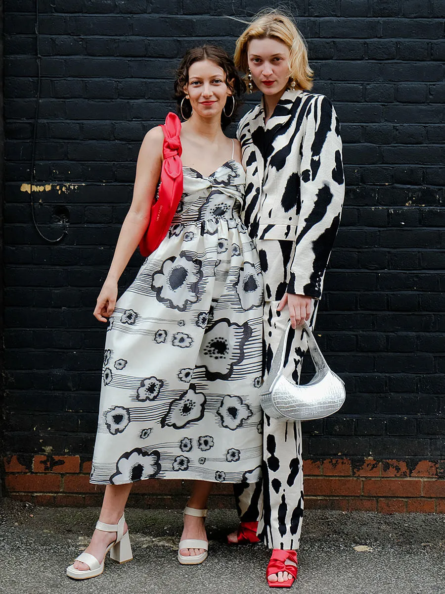 Abby Dress