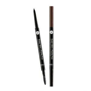 Absolute Super Slim Brow Pencil (Pecan) SSEB03 -FB