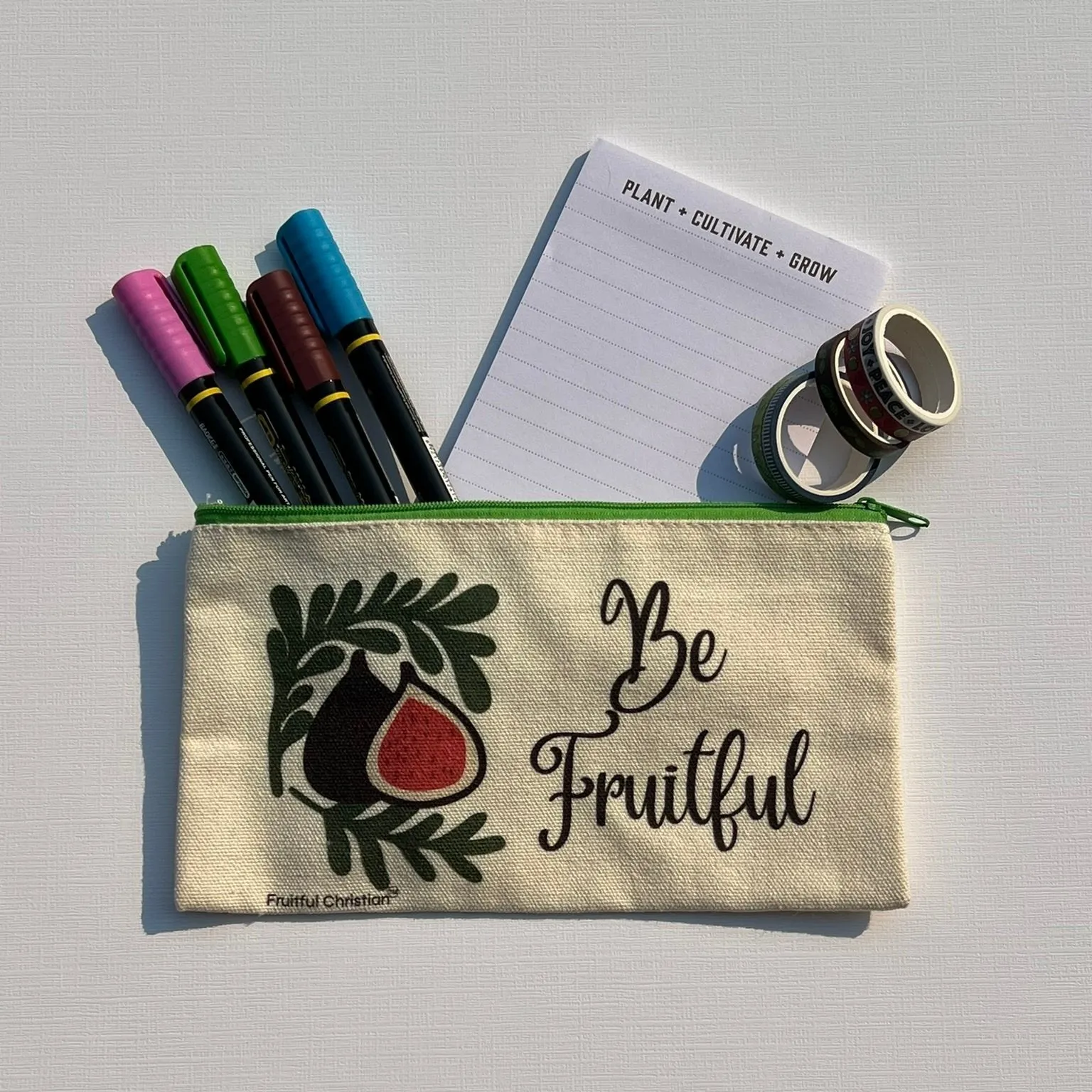 Abundant Life Package
