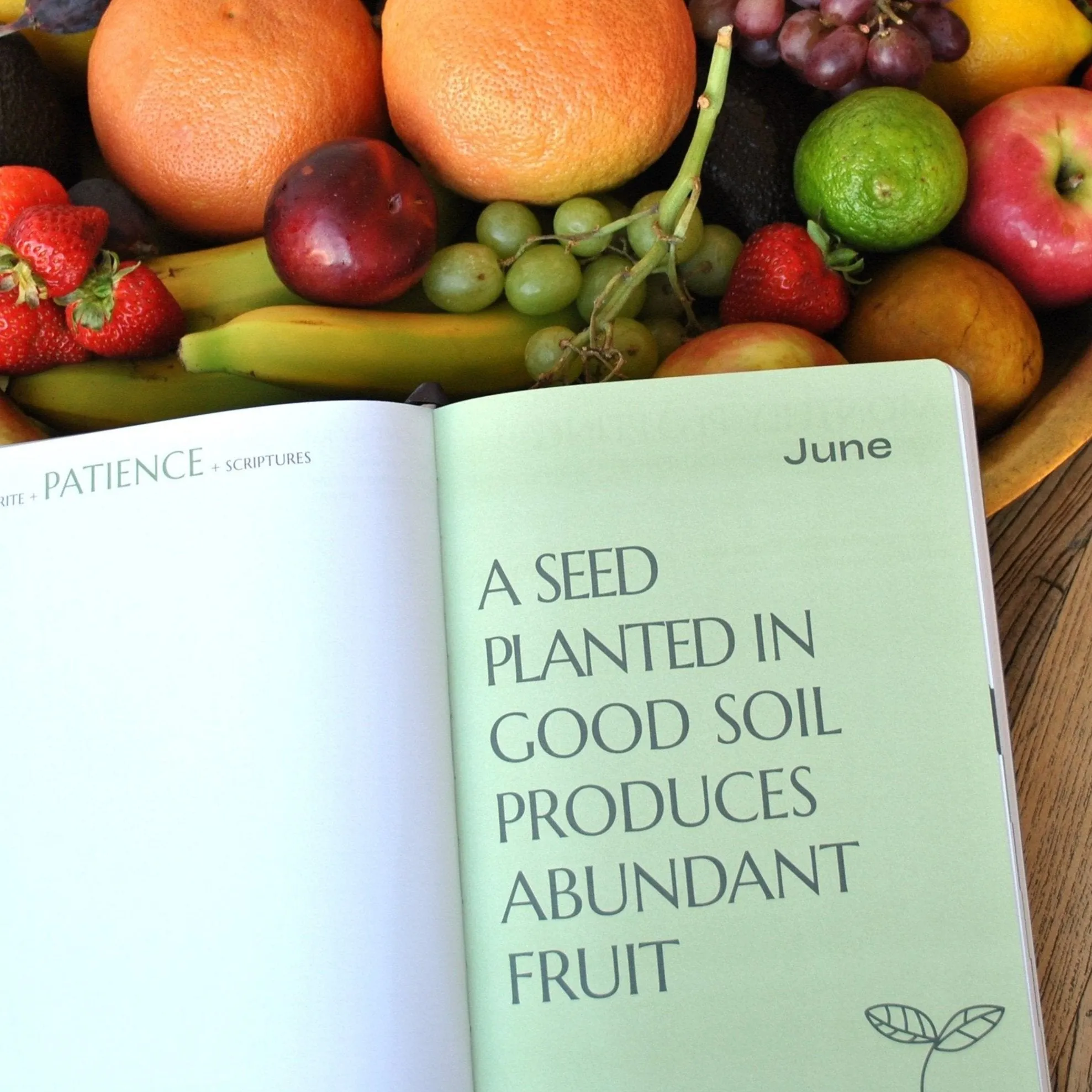 Abundant Life Package