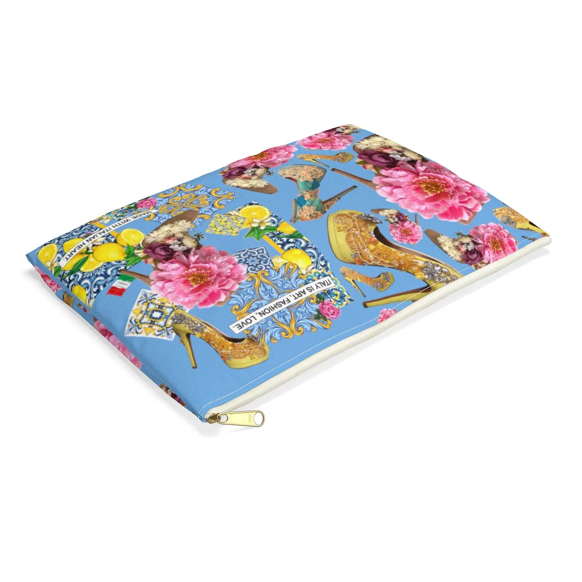 Accessory Pouch 'Maiori'