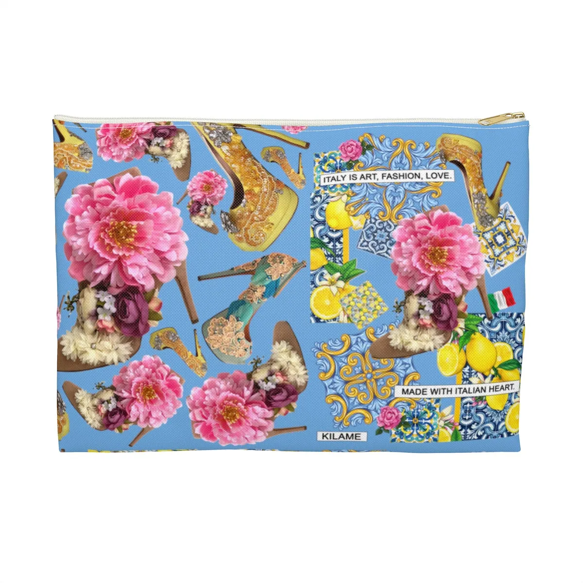 Accessory Pouch 'Maiori'