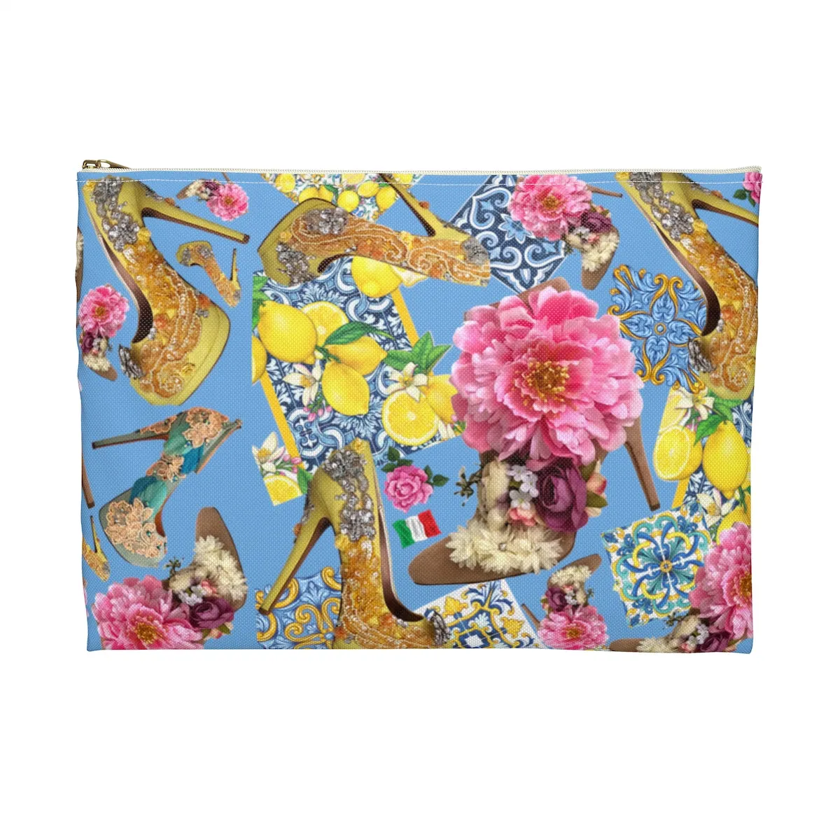 Accessory Pouch 'Maiori'
