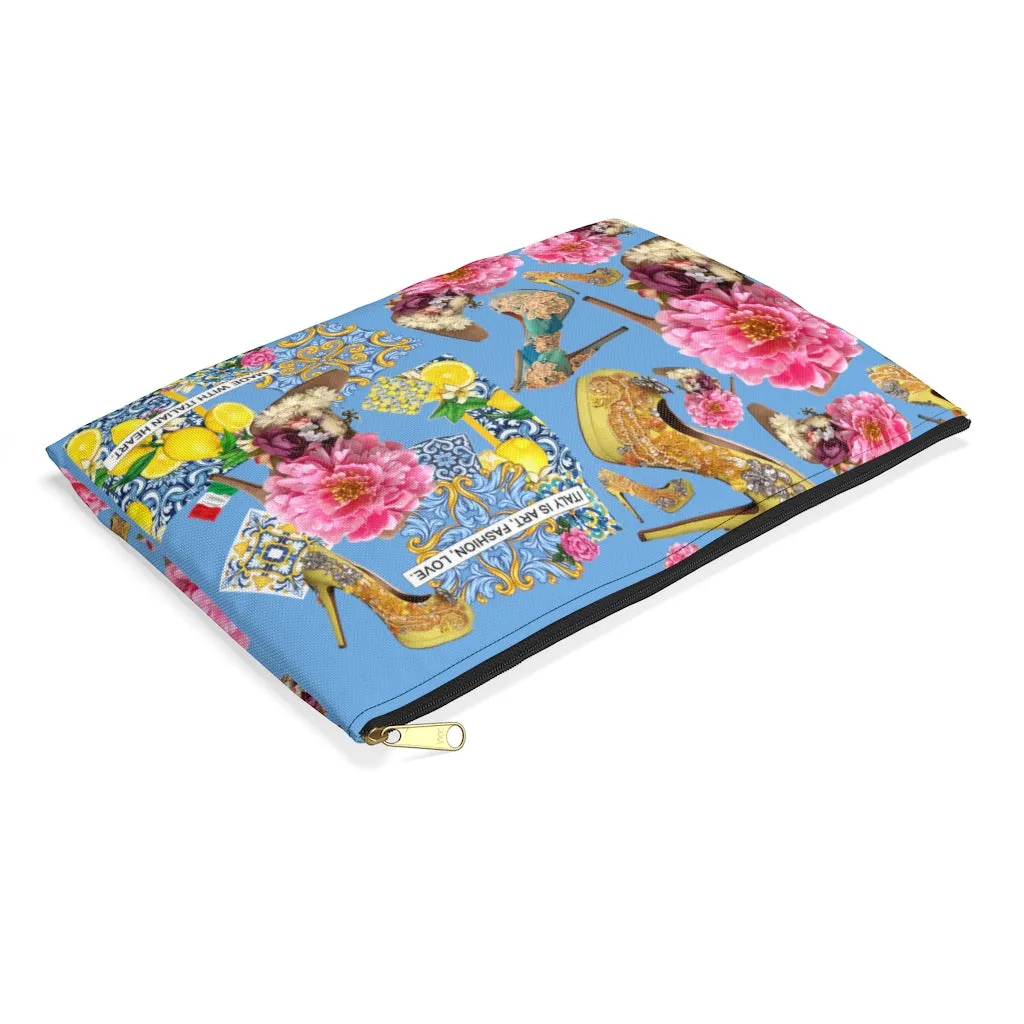 Accessory Pouch 'Maiori'