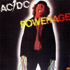 AC/DC - Powerage