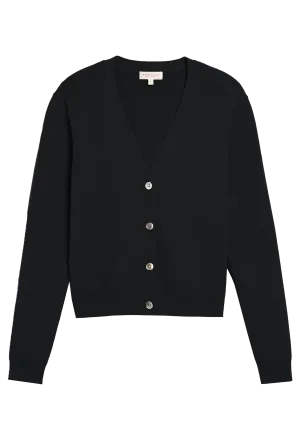 Adana Cotton Cardigan