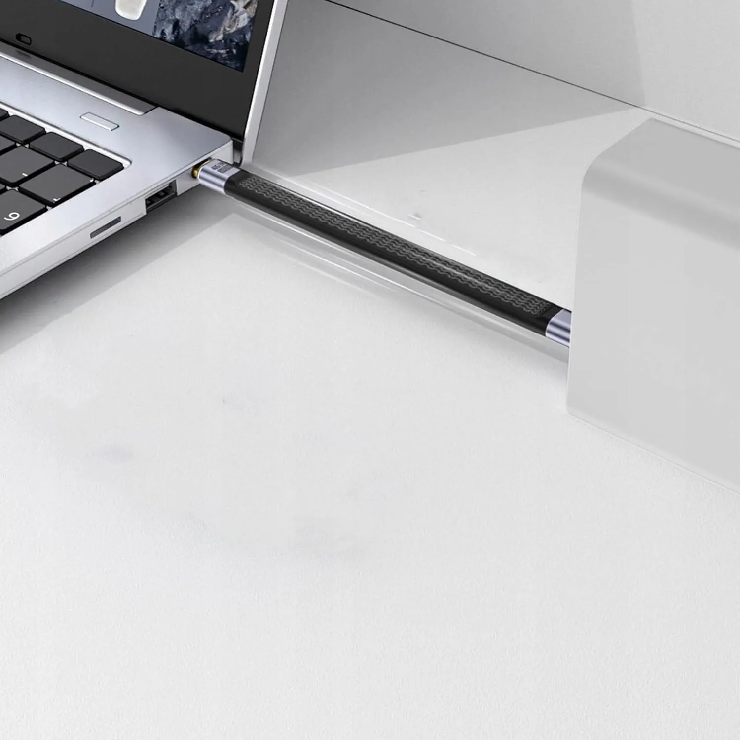 Adapter USB-C do USB-C 8K 40Gbps 100W Oplot