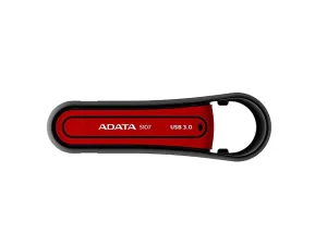 Adata As107 16 G Rrd S107 Memoria Usb 16 Gb Rojo