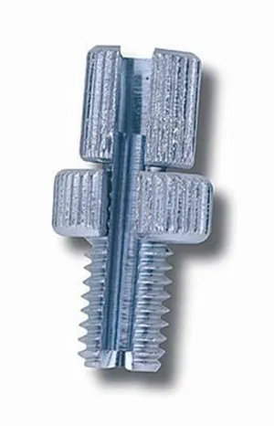 Adjusting Screw - M8 x 7mm sheath hole depth