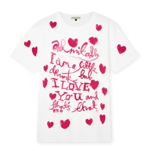 Admitadly T-Shirt