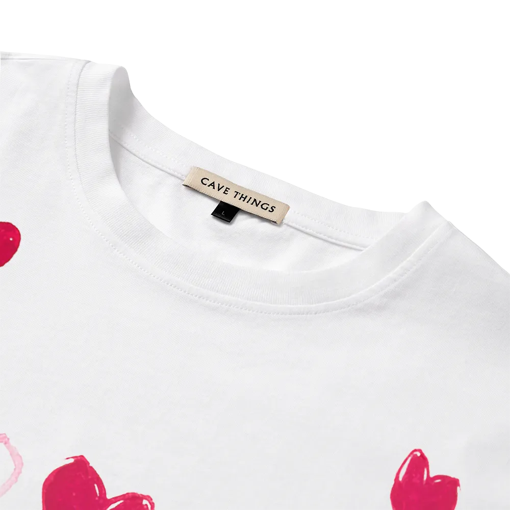 Admitadly T-Shirt