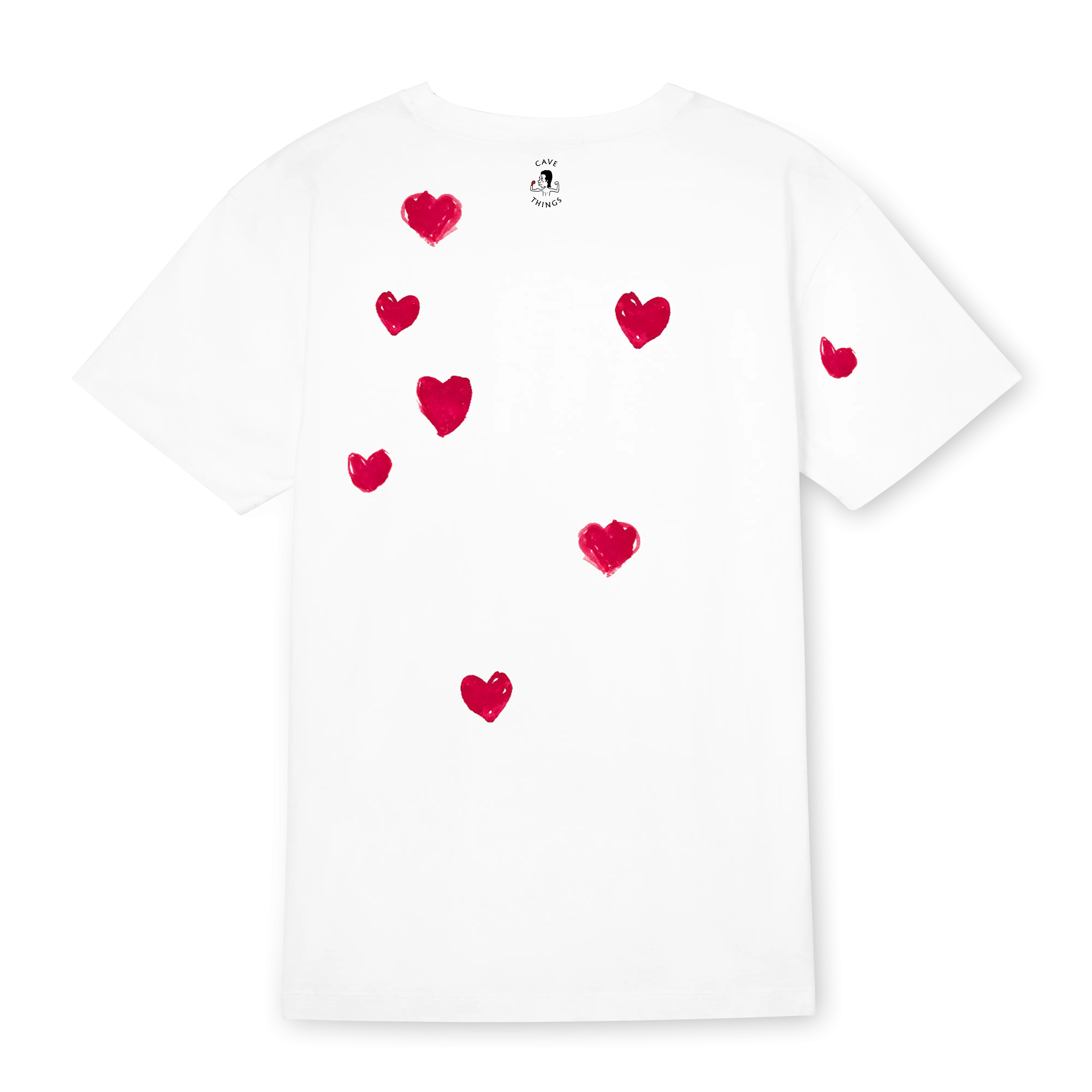 Admitadly T-Shirt