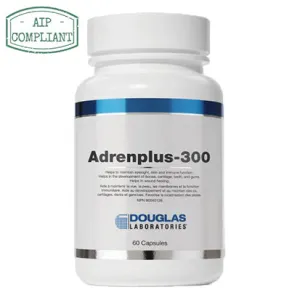 Adrenplus - 300mg 60 capsules