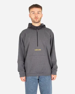 ADV Field Hoody - Dark Grey Heather