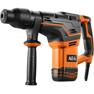 AEG Rotary Hammer Drill 40mm With SDS Max 1100W - KH5G