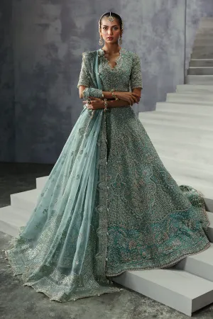 Afrozeh Brides Wedding '24 | Amore