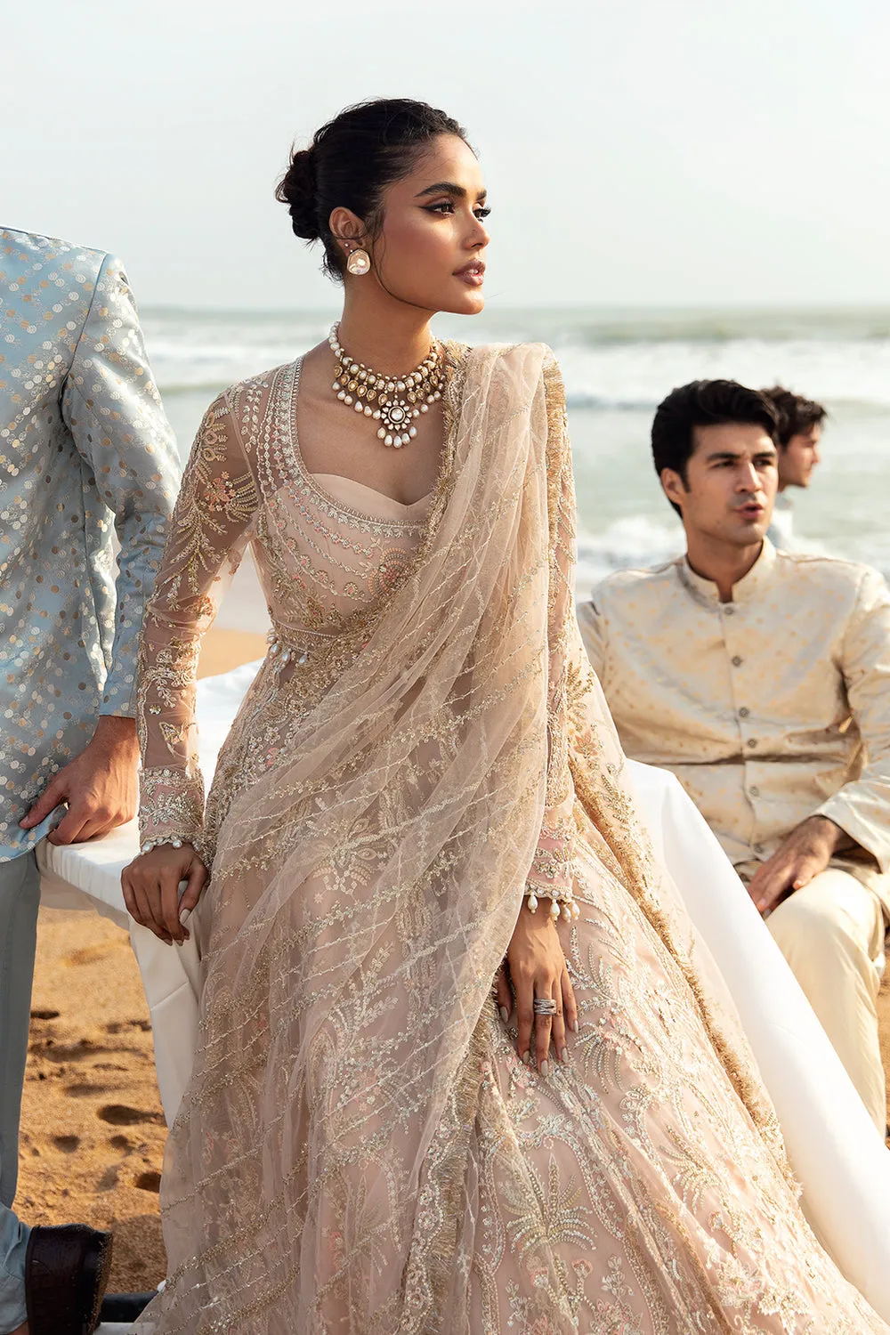AFROZEH | DASTANGOI'24 | AFSHEEN
