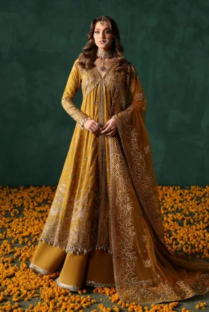 Afrozeh Divani Silk Edition '25 | Jahanbano