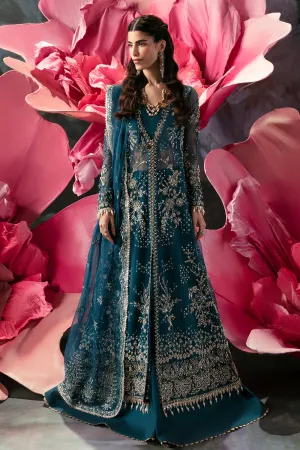 AFROZEH | Where Wild Flowers Bloom |  LIZA