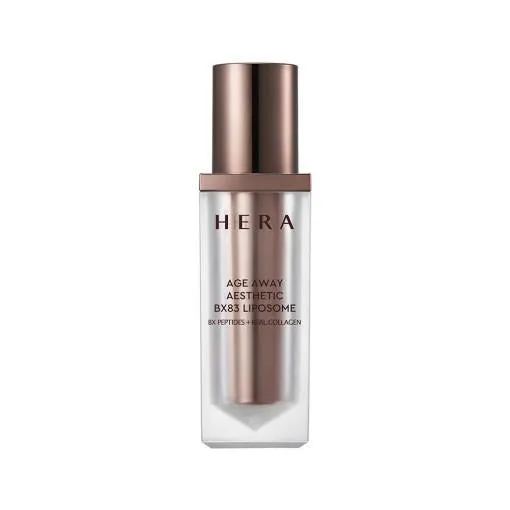 Age Away Aesthetic Bx83 Liposome Serum 40ml - Elevate Your Radiance | HERA