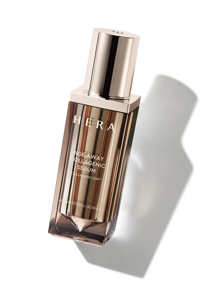 Age Away Aesthetic Bx83 Liposome Serum 40ml - Elevate Your Radiance | HERA