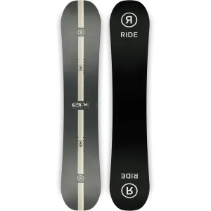 Agenda Snowboard 2025