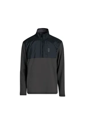 Airblaster Mens Beast Regulator 1/4 Zip