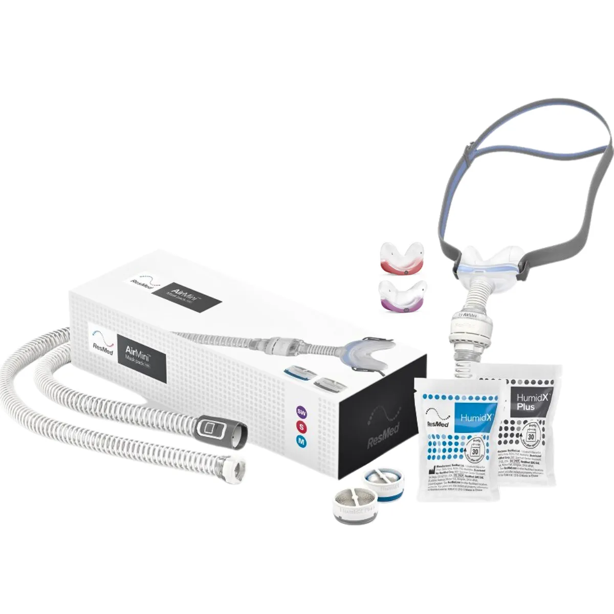 AirMini™ N30 Mask & Setup Pack