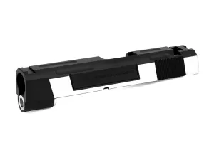 Airsoft Masterpiece STI COSTA VIP 4.3 Slide for Hi-CAPA / 1911 (TwoTone)