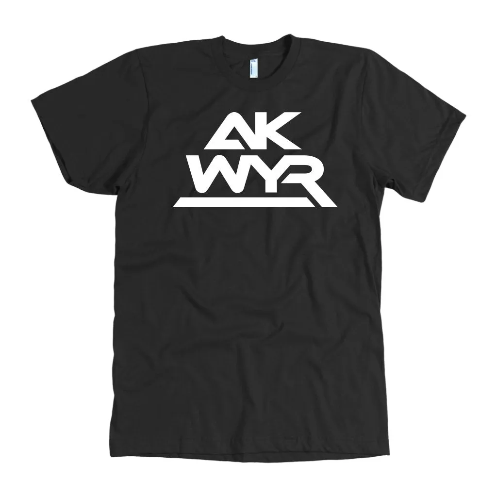 AKWYR Pyramid