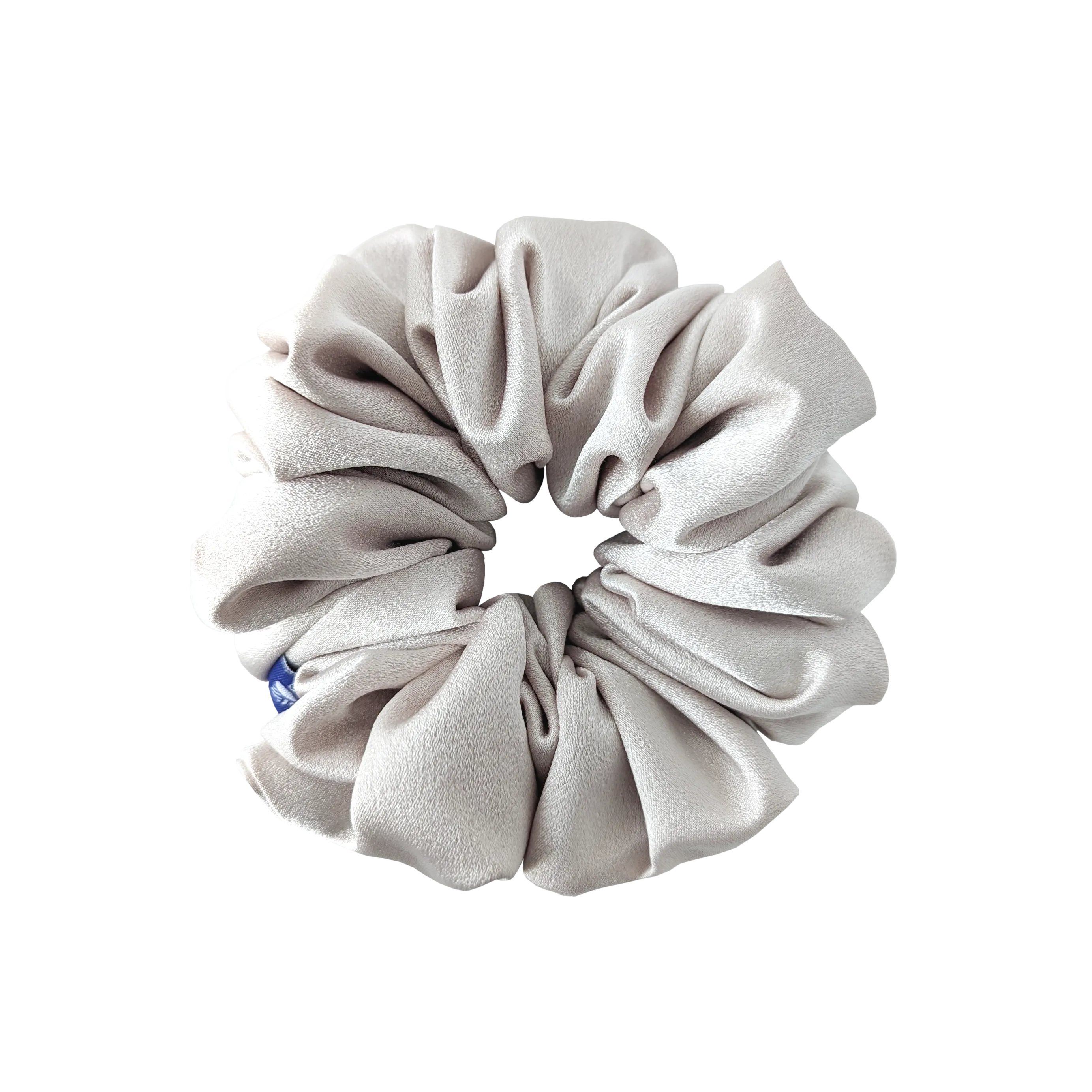 Alabaster Scrunchie