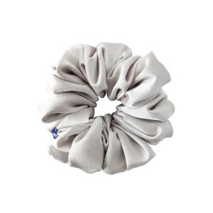 Alabaster Scrunchie