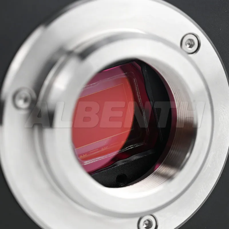 Albenth USB 3.0 CMOS Digital Microscope Camera