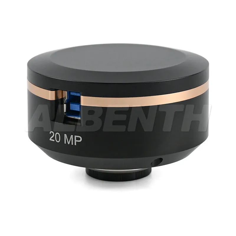 Albenth USB 3.0 CMOS Digital Microscope Camera