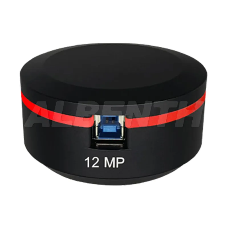Albenth USB 3.0 CMOS Digital Microscope Camera