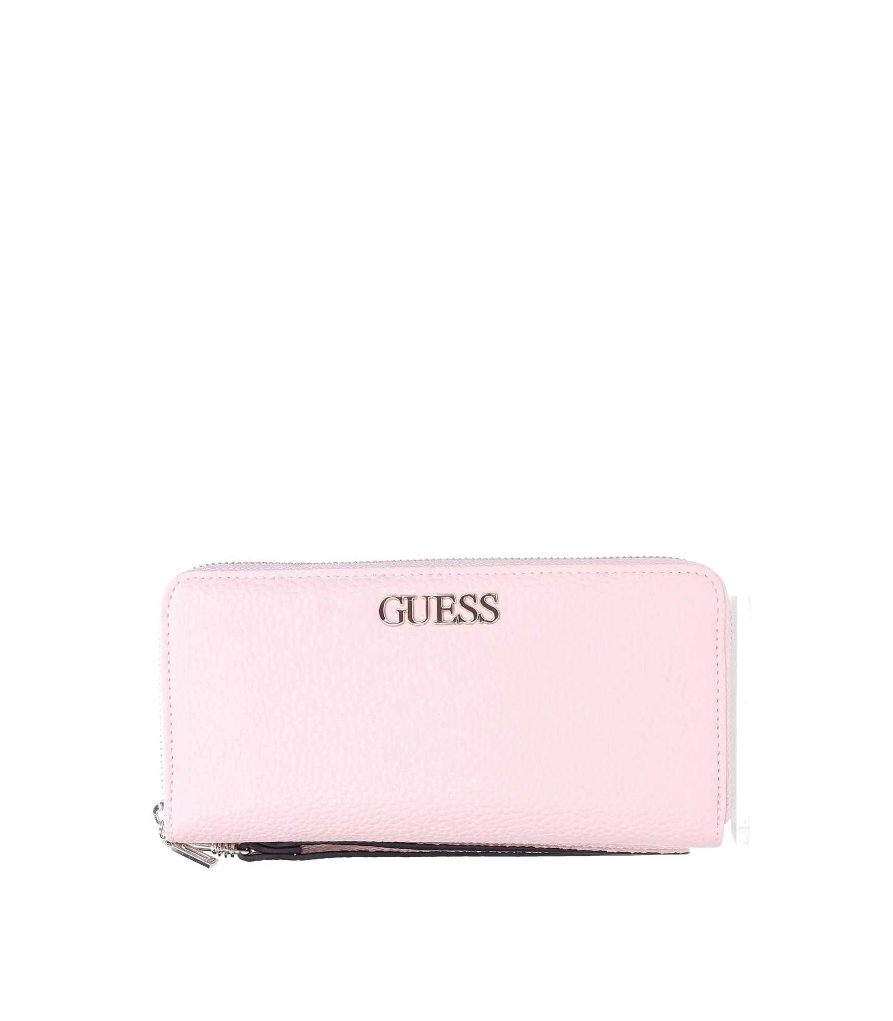 Alby Slg Large Zip Around - Blush
