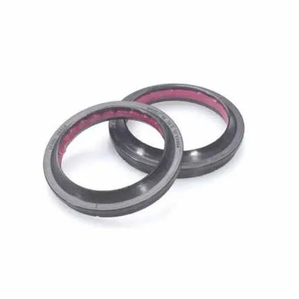 All Ball Racing Fork Dust Seal Pair (57-104)