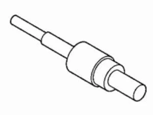 Allison ATT-29032 Reamer-Center Support
