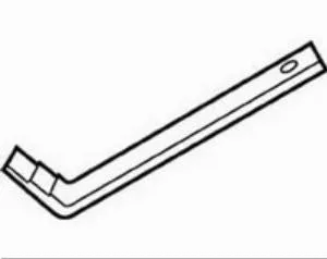 Allison ATT-29156 Clutch Pack Clearance Gauge