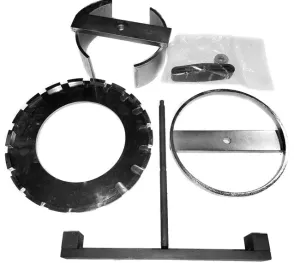 Allison ATT-37030 Clutch Spring Compressor