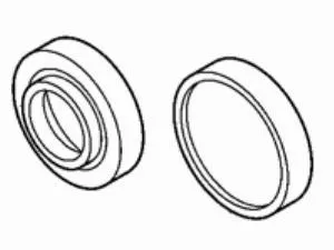 Allison ATT-38579 Bearing Cone Installer