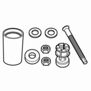 Allison ATT-48130 33MM Input/Output Shaft Bushing Remover