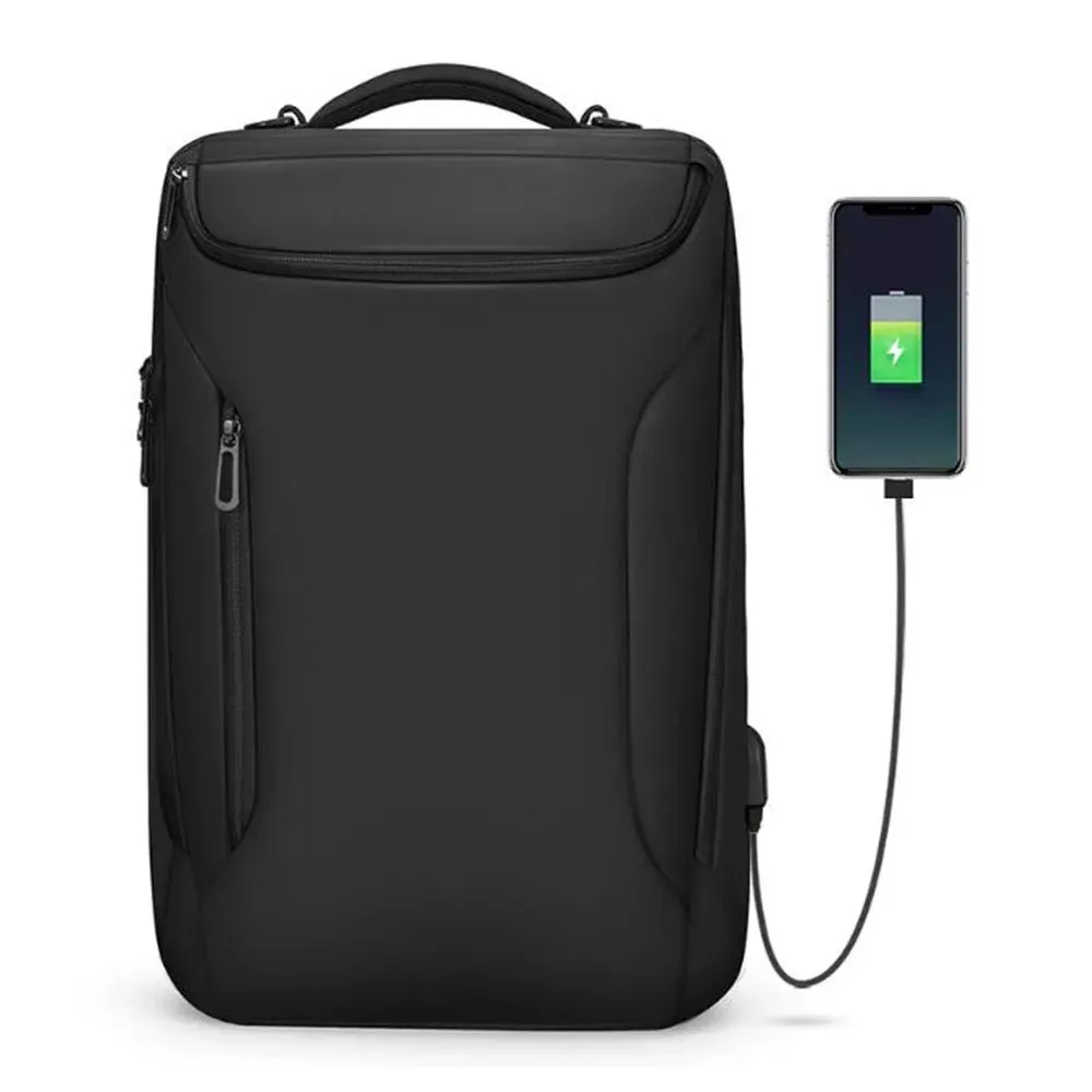 ALORA USB-Backpack