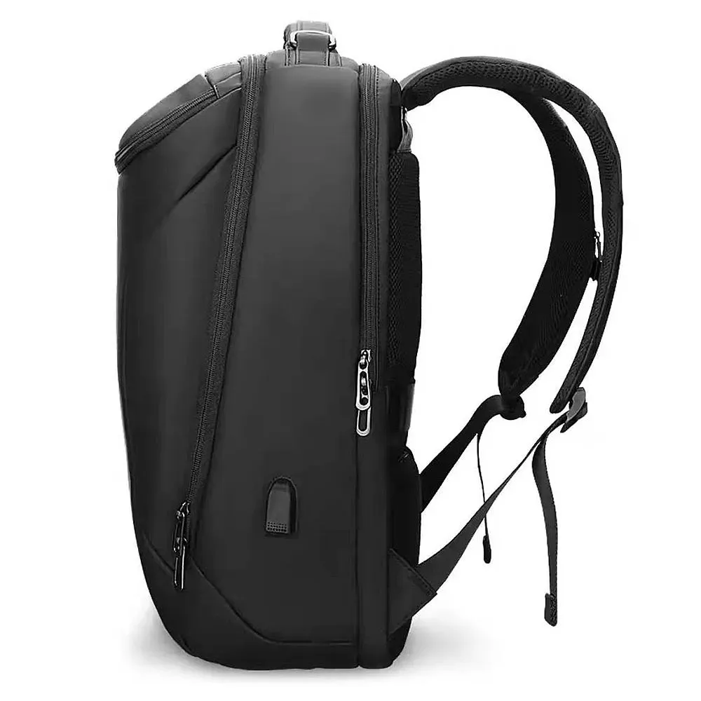 ALORA USB-Backpack