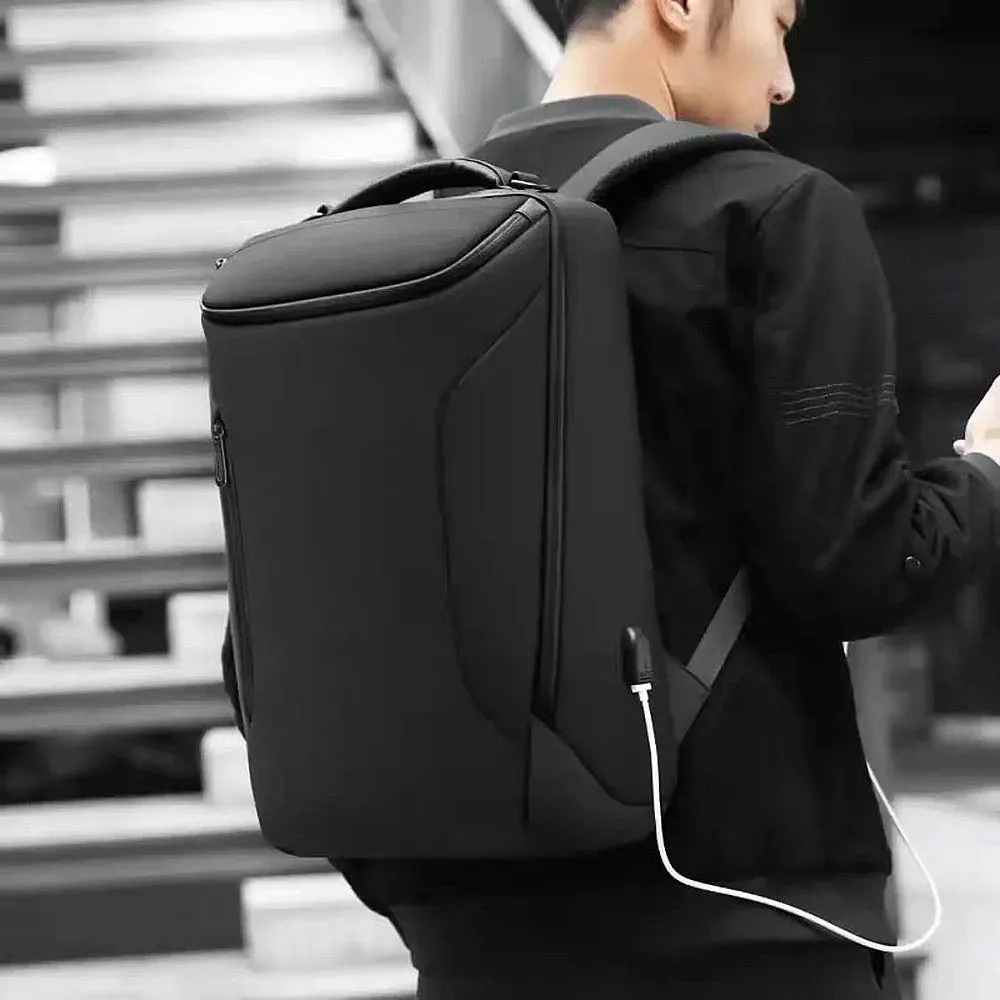 ALORA USB-Backpack