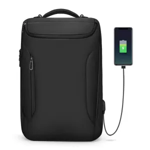 ALORA USB-Backpack