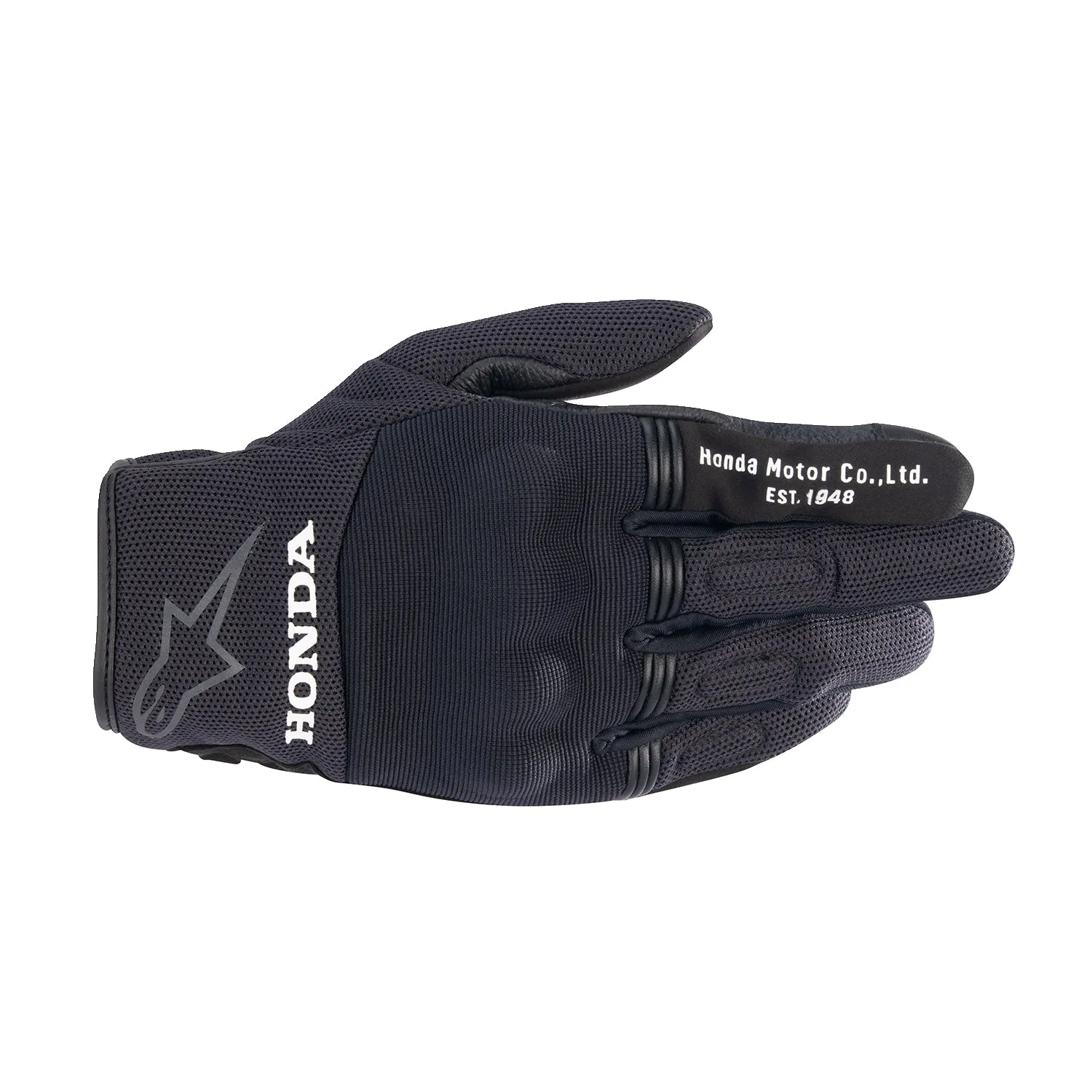 Alpinestars Honda Copper Gloves