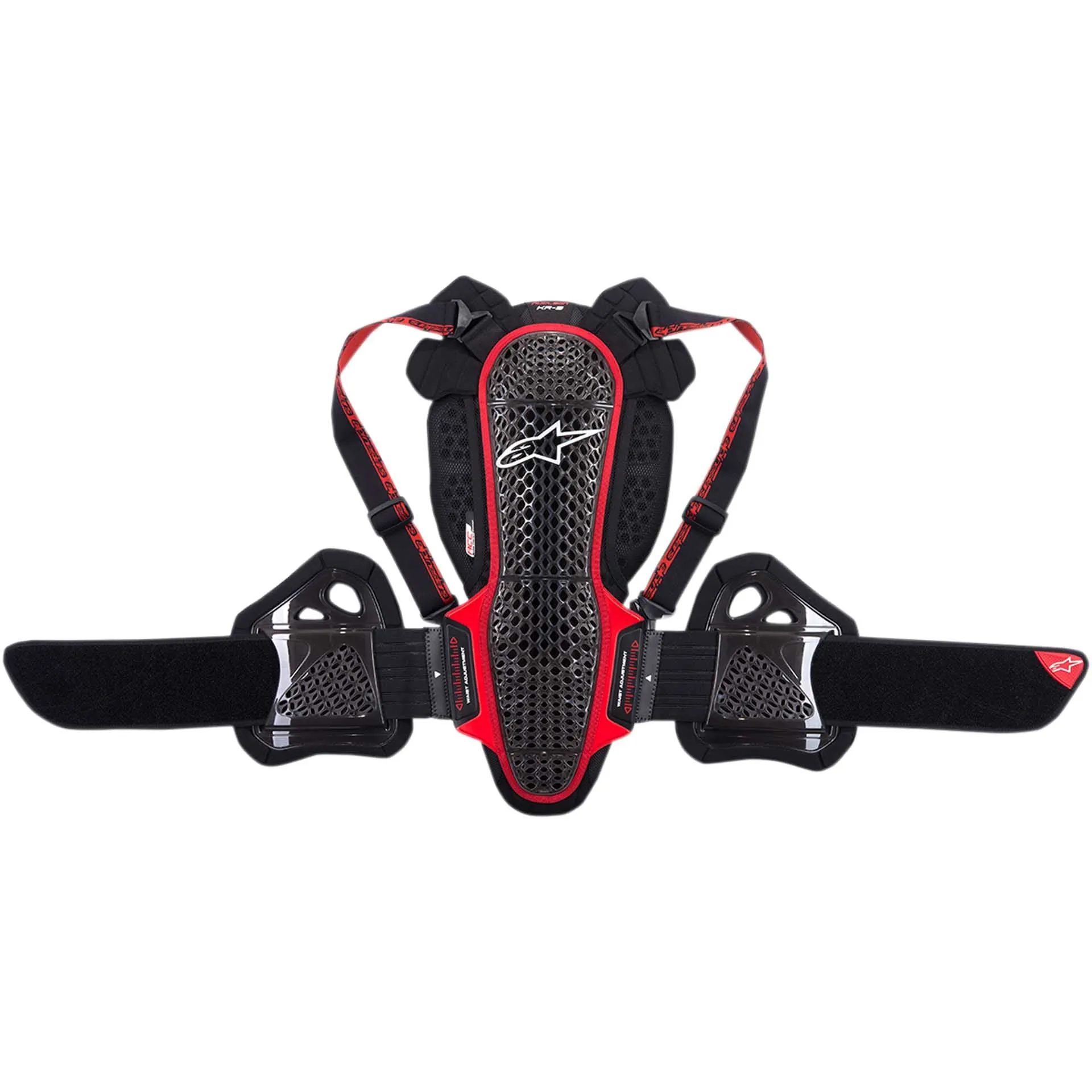 Alpinestars Nucleon KR-3 Back Protector