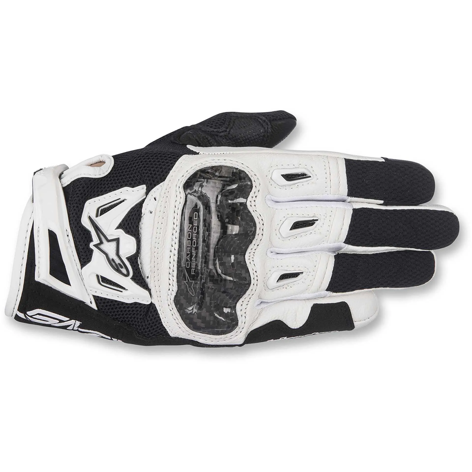 Alpinestars Stella SMX-2 Air Carbon V2 Gloves
