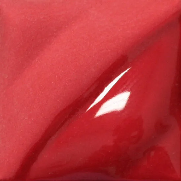 AMACO V387 Bright Red
